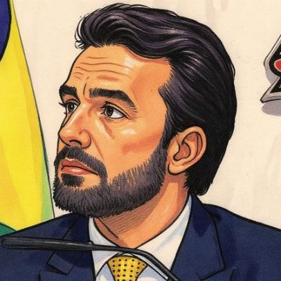 Justiça nega prisão e transforma Lucas Bove em réu por agressão à ex