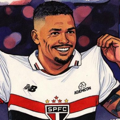 São Paulo define escalação contra o Flamengo com retornos e novidades