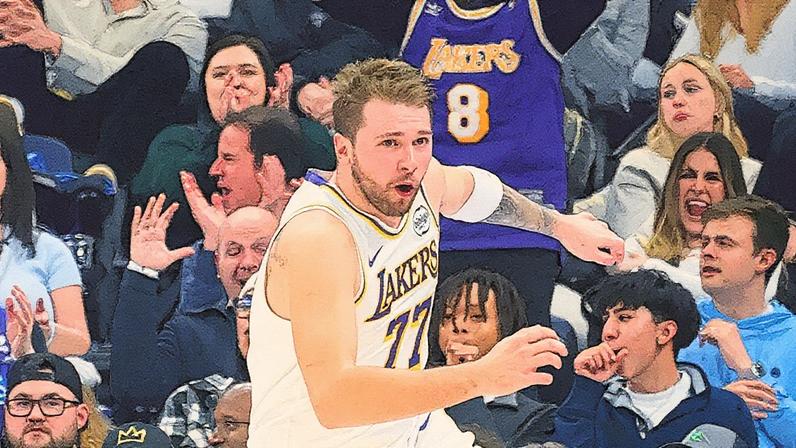 Luka Doncic