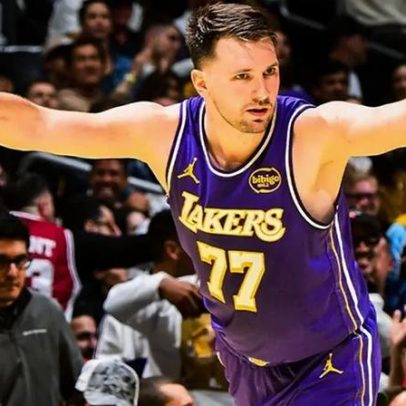 Vitória do Lakers define os jogos dos playoffs na Copa NBA