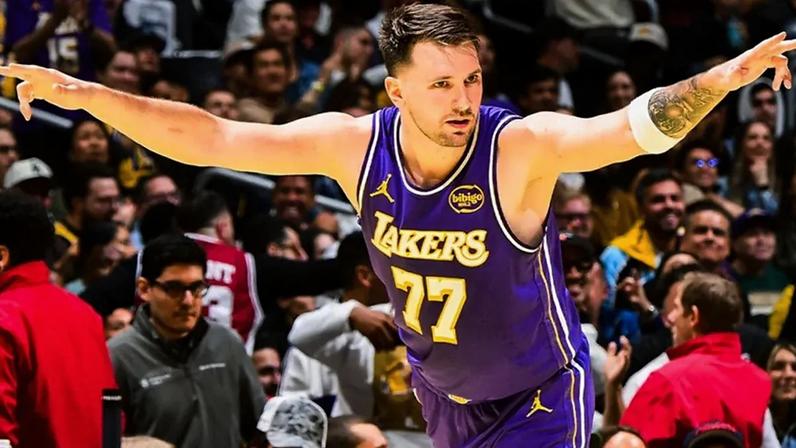 Lakers playoffs Copa NBA
