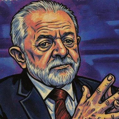 Lula perde apoio de eleitores independentes após queda da segurança