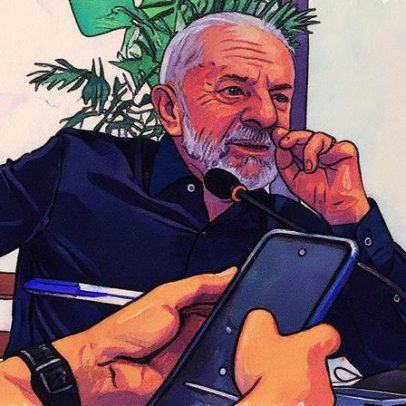 Lula afirma não apoiar invasão terrestre americana na Venezuela