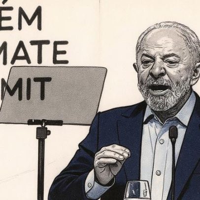 Desinformação ameaça ações climáticas na abertura da COP30