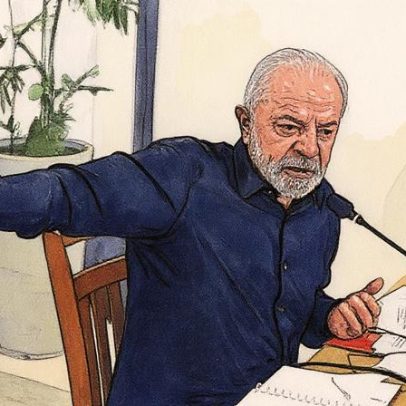 Lula denuncia matança em megaoperação policial no Rio e pede investigação