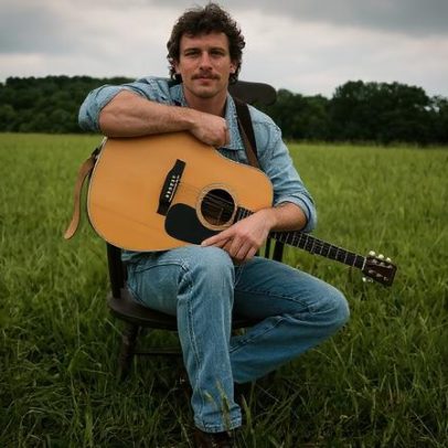 Leon Majcen segue Prine e Townes no álbum Makin' a Livin'