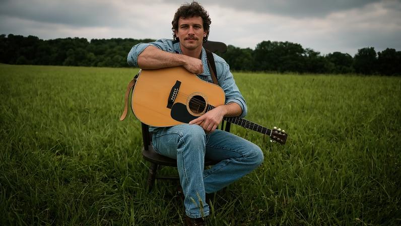 Born in the Czech Republic and raised in Florida, Leon Macjen just opened a string of shows for Turnpike Troubadours.