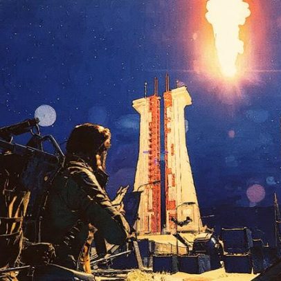 Arc Raiders entrega muita ação em apenas uma hora