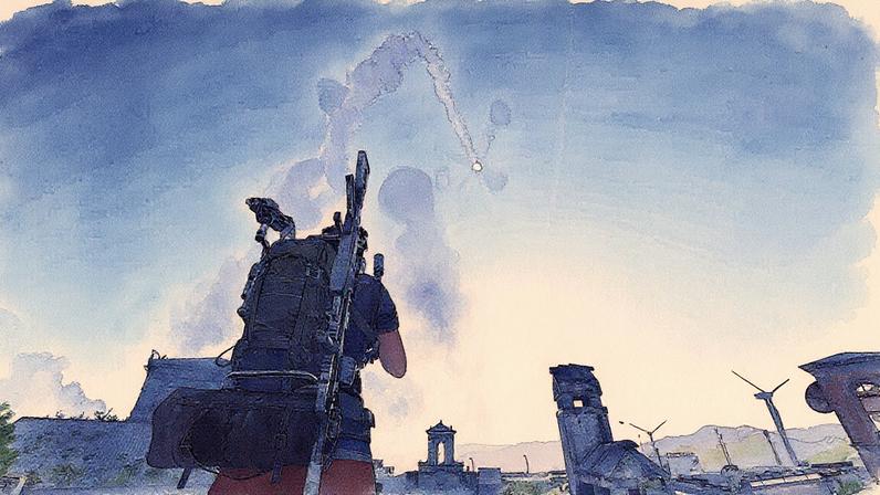 © Screenshot: Embark Studios / Claire Jackson / Kotaku