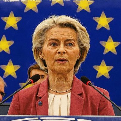 Comissão Europeia quer ter própria célula de inteligência