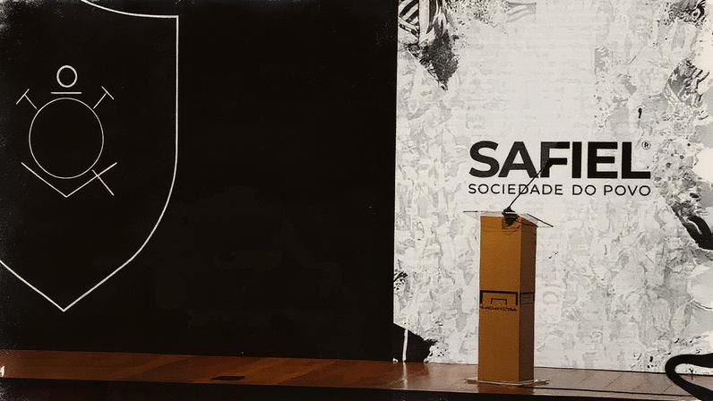 Compliance do Corinthians levanta alerta sobre a Safiel (Foto: Divulgação/SAFiel)