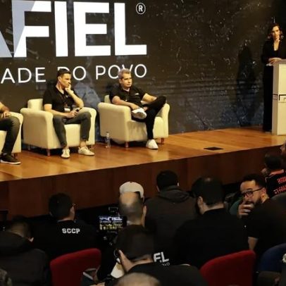 Corinthians marca reunião para debater SAFiel em meio à reforma do estatuto