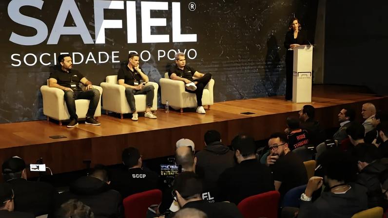 Reunião irá debater a viabilidade do projeto (Foto: Divulgação/SAFiel)