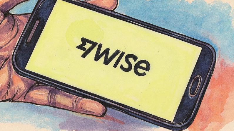 Wise avança com plano de expansão nos EUA apesar de aumento de despesas | Operação da Wise nos Estados Unidos já conta com mais de 750 funcionários. (Foto: Jason Alden/Bloomberg)