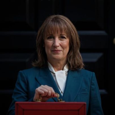 Governo de Starmer anuncia novo aumento de impostos de 30 bilhões de euros