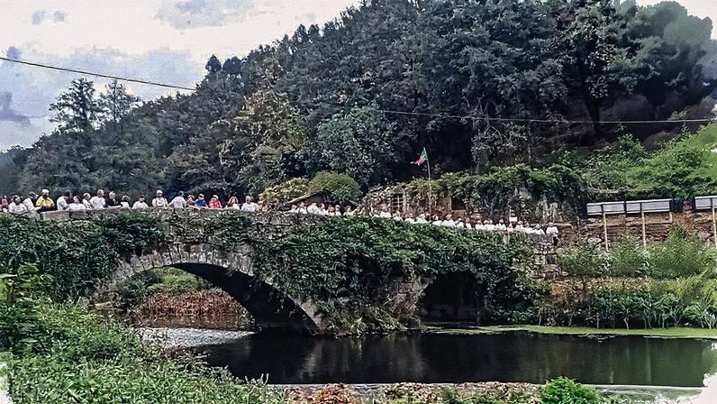 Fotografias: CM de Felgueiras