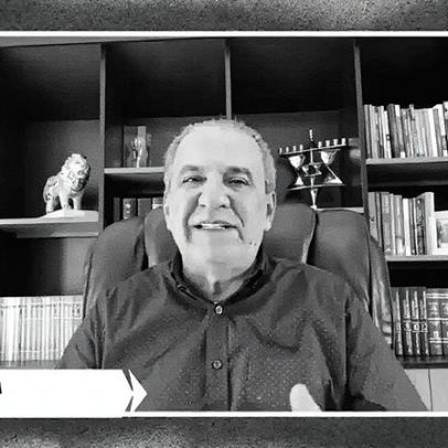 Malafaia espera compaixão de Moraes com Bolsonaro