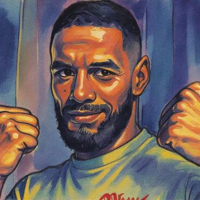 Brasileiros avançam no ranking após UFC Vegas 111