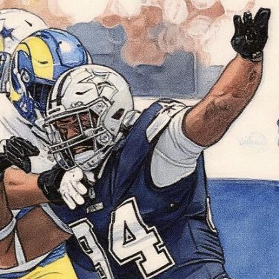 Patrocínio da NFL em Madrid se amplia em partida histórica