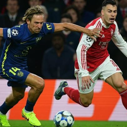 Gastos com direitos de transmissão devem superar R$ 500 bilhões