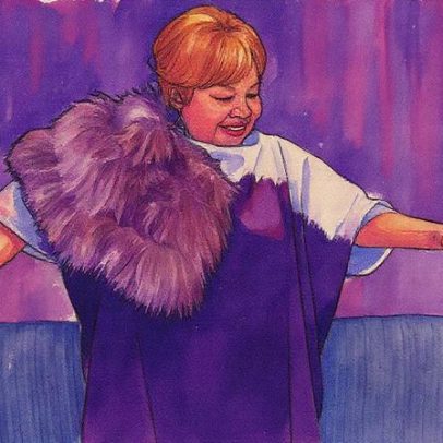 Crítica elogia novo álbum de Mavis Staples
