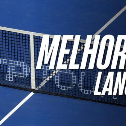 Resumo em 35 minutos: cada match-point e premiação da temporada