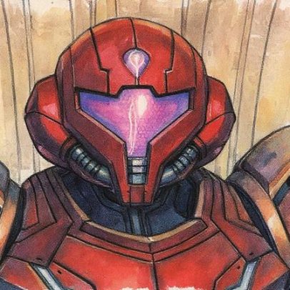 Metroid Prime 4 revela problema com personagens não jogáveis falantes