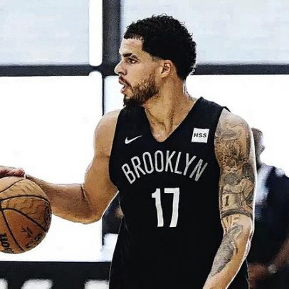 Porter culpa novatos pelo mau início do Nets
