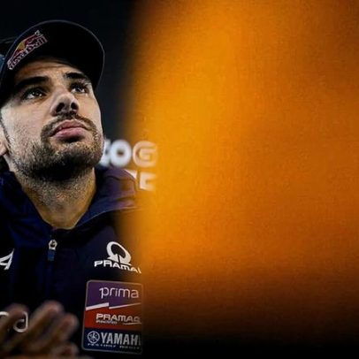 Miguel Oliveira, de Almadense, busca brilhar em casa antes da despedida do Mundial de Motociclismo