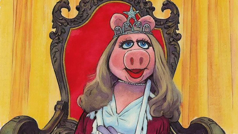 © Disney / Jim Henson Company