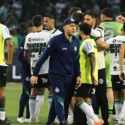 Coritiba: Mozart planeja manter 50% do elenco e buscar 6 a 8 reforços