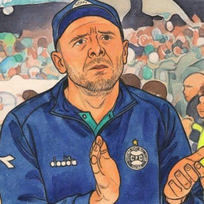 Mozart garante segundo acesso seguido à série B e deve permanecer no Coritiba