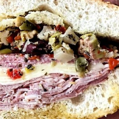 Conheça os 25 melhores sanduíches do mundo