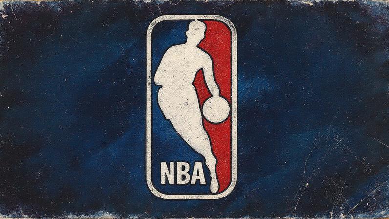NBA - Logo