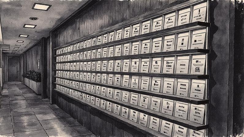 Esta boutique de M&A superou bancos atendendo só o lado vendedor. E chegou a 500 deals | Corredor com placas que celebram deals de M&As fechados com a assessoria do igc Partners, em prédio na avenida Faria Lima, em São Paulo (Foto: Divulgação)