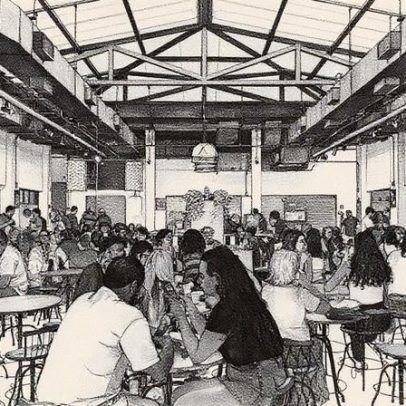 Mercado São José reabre em Laranjeiras ao estilo Time Out Market