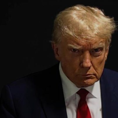 Fiscal da Geórgia encerra processo contra Trump por interferência eleitoral em 2020