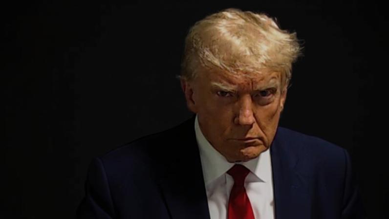 Fiscal da Geórgia encerra processo contra Trump por interferência eleitoral em 2020