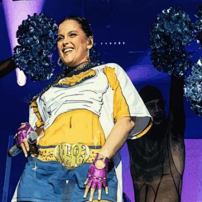 Nelly Furtado e outros artistas aguardam pagamentos após o colapso da Manchester Pride