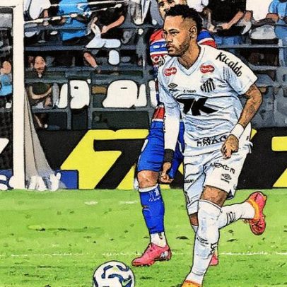 Santos e Internacional na briga pelo rebaixamento com chances atualizadas