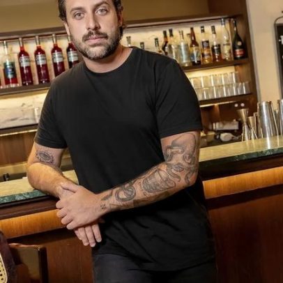 Onde os restaurateurs comem? Nic Fullen, do Grupo Locale, em São Paulo