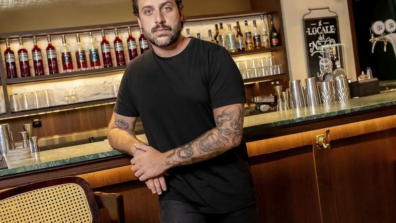 As famosas Pastrami Fries do Z Deli • Lucas Terribili