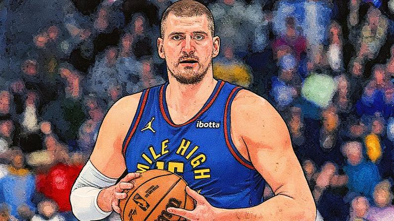 NBA Rodada 17 novembro