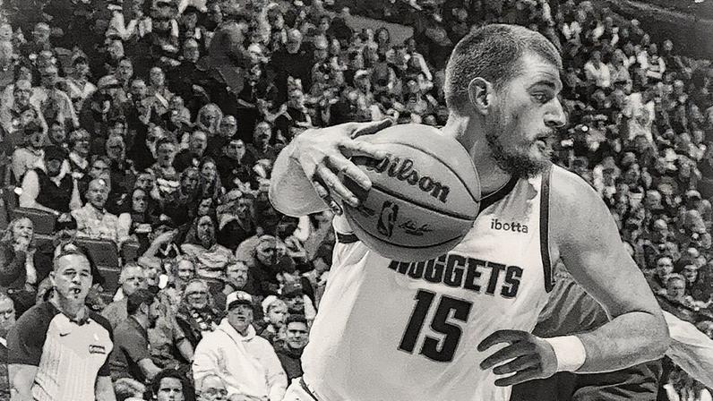 rodada nba classificação atualizada