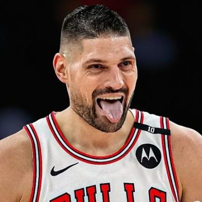 Vucevic vira alvo de troca após queda do Bulls