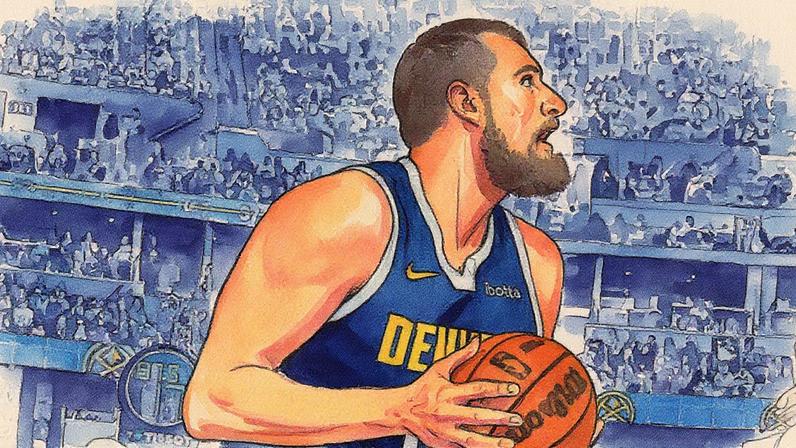 nikola jokic wilt chamberlain