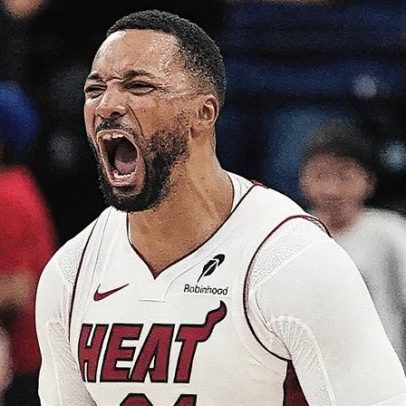 Norman Powell aponta maior diferença entre Miami Heat e Clippers