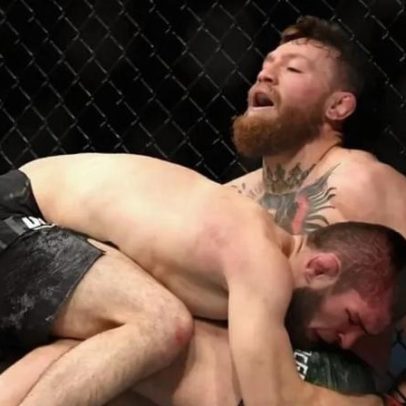 Nova briga envolve Conor McGregor e Khabib Nurmagomedov fora do UFC