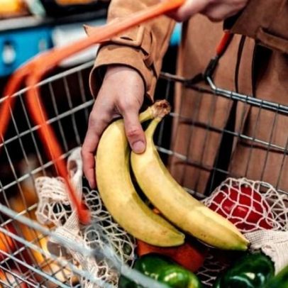 Confiança do Consumidor dos EUA cai em novembro