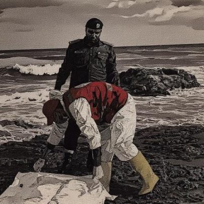 Mortes de migrantes no Mediterrâneo ultrapassam 1.500 neste ano com criminalização de ONG de resgate